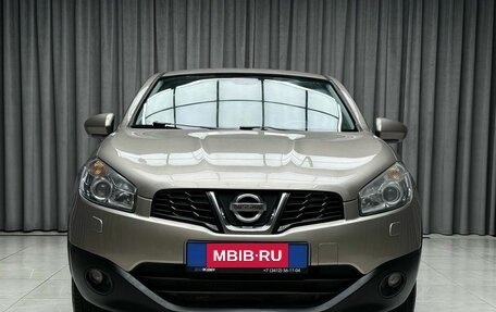 Nissan Qashqai, 2010 год, 949 000 рублей, 2 фотография