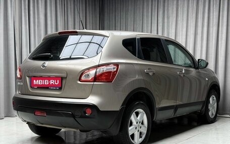 Nissan Qashqai, 2010 год, 949 000 рублей, 4 фотография
