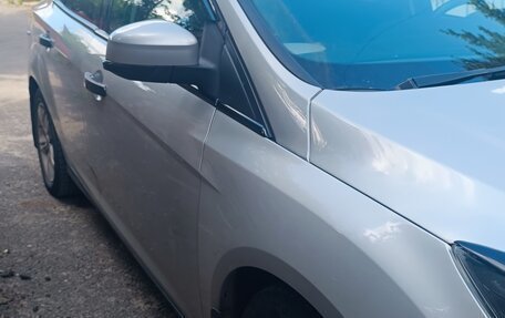 Ford Focus III, 2011 год, 850 000 рублей, 6 фотография