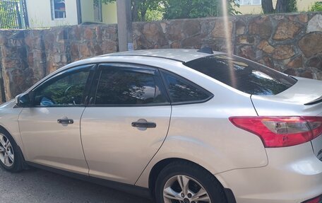 Ford Focus III, 2011 год, 850 000 рублей, 5 фотография