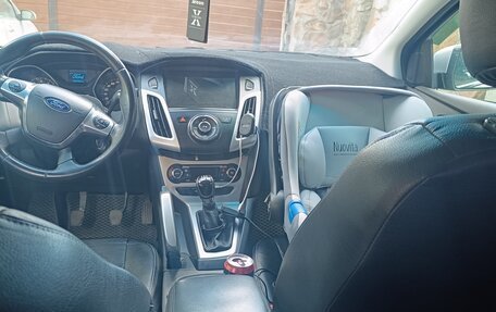 Ford Focus III, 2011 год, 850 000 рублей, 2 фотография