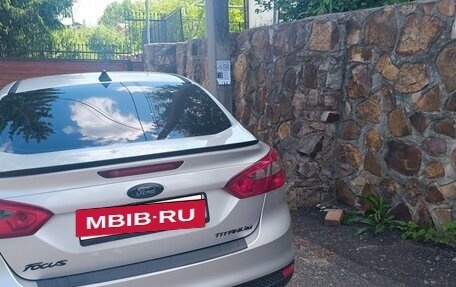 Ford Focus III, 2011 год, 850 000 рублей, 4 фотография