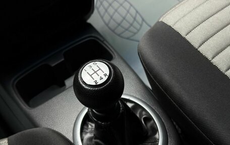 Suzuki SX4 II рестайлинг, 2011 год, 769 000 рублей, 14 фотография