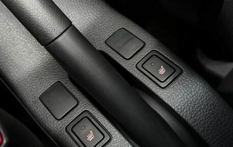 Suzuki SX4 II рестайлинг, 2011 год, 769 000 рублей, 15 фотография
