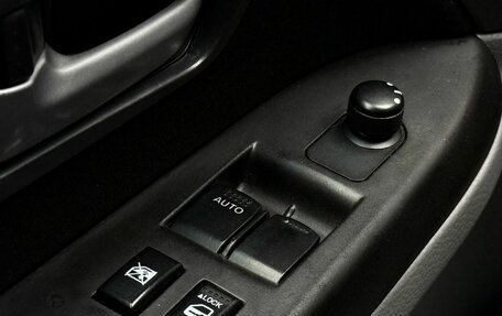 Suzuki SX4 II рестайлинг, 2011 год, 769 000 рублей, 20 фотография