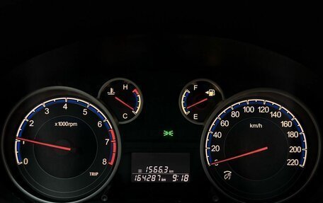 Suzuki SX4 II рестайлинг, 2011 год, 769 000 рублей, 23 фотография