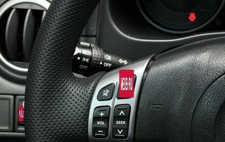 Suzuki SX4 II рестайлинг, 2011 год, 769 000 рублей, 17 фотография