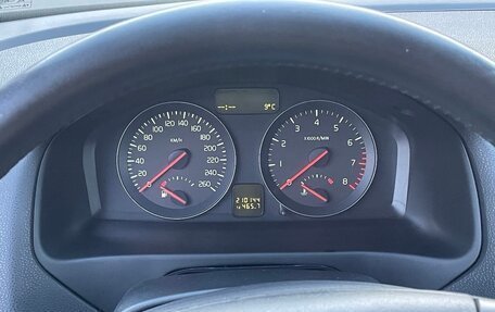 Volvo S40 II, 2010 год, 590 000 рублей, 12 фотография