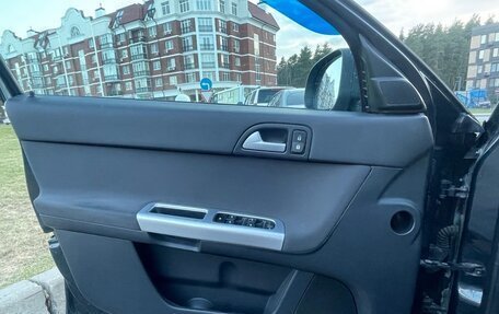 Volvo S40 II, 2010 год, 590 000 рублей, 14 фотография