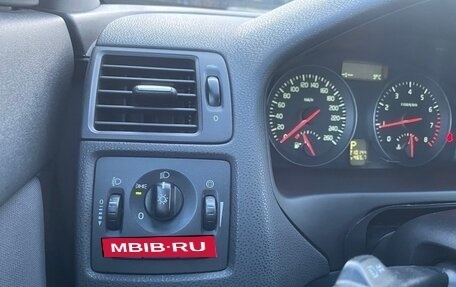 Volvo S40 II, 2010 год, 590 000 рублей, 8 фотография