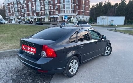 Volvo S40 II, 2010 год, 590 000 рублей, 3 фотография