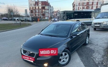 Volvo S40 II, 2010 год, 590 000 рублей, 5 фотография