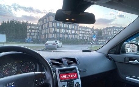 Volvo S40 II, 2010 год, 590 000 рублей, 11 фотография