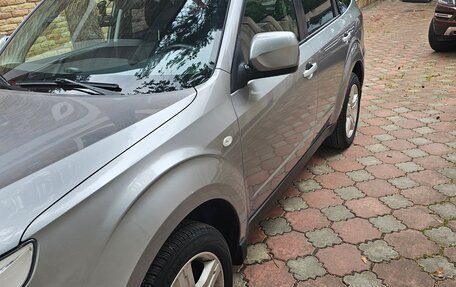 Subaru Forester, 2008 год, 1 920 000 рублей, 2 фотография