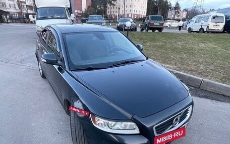 Volvo S40 II, 2010 год, 590 000 рублей, 6 фотография