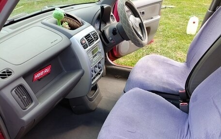 Nissan Cube II, 2001 год, 160 000 рублей, 14 фотография