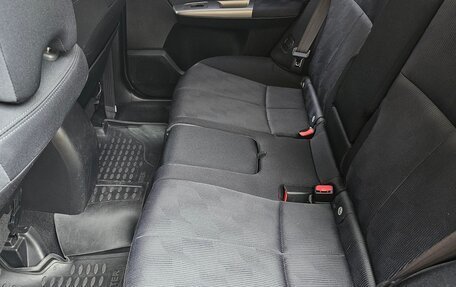 Subaru Forester, 2008 год, 1 920 000 рублей, 10 фотография