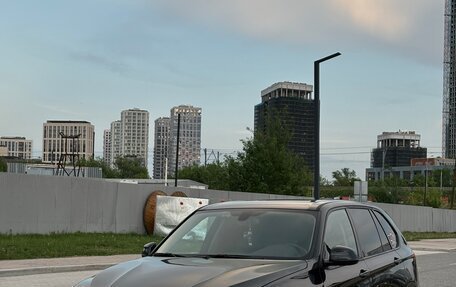 BMW X5, 2013 год, 2 650 000 рублей, 3 фотография