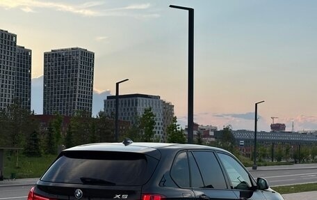 BMW X5, 2013 год, 2 650 000 рублей, 4 фотография