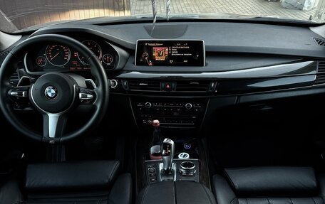 BMW X5, 2013 год, 2 650 000 рублей, 10 фотография