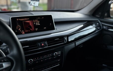 BMW X5, 2013 год, 2 650 000 рублей, 17 фотография