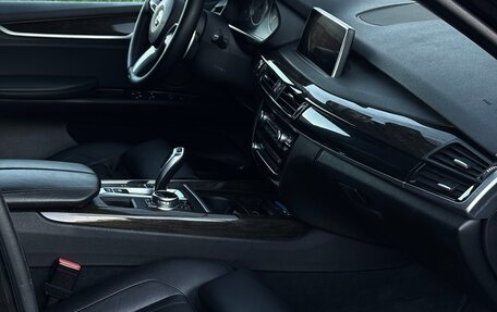 BMW X5, 2013 год, 2 650 000 рублей, 12 фотография