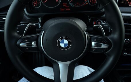 BMW X5, 2013 год, 2 650 000 рублей, 16 фотография