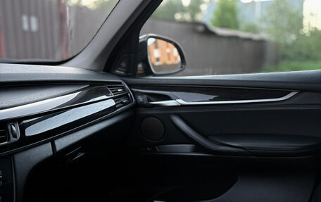 BMW X5, 2013 год, 2 650 000 рублей, 15 фотография