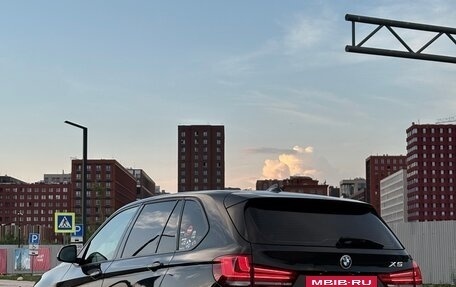 BMW X5, 2013 год, 2 650 000 рублей, 2 фотография