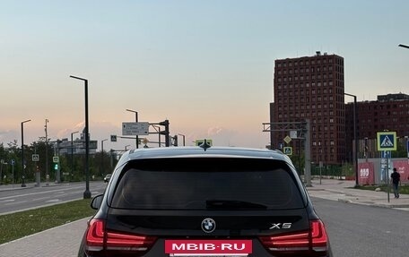 BMW X5, 2013 год, 2 650 000 рублей, 7 фотография