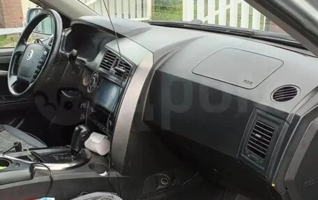 SsangYong Kyron I, 2008 год, 699 000 рублей, 8 фотография