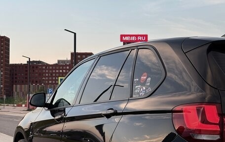BMW X5, 2013 год, 2 650 000 рублей, 9 фотография