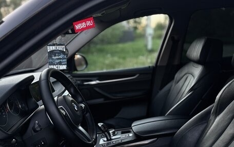 BMW X5, 2013 год, 2 650 000 рублей, 14 фотография