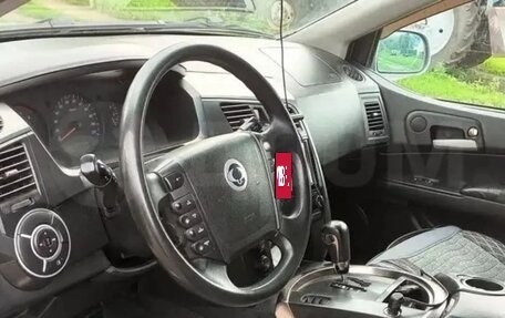SsangYong Kyron I, 2008 год, 699 000 рублей, 7 фотография