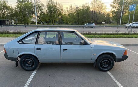 Москвич 2141, 1995 год, 150 000 рублей, 2 фотография