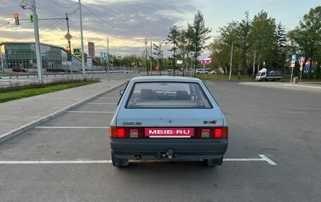 Москвич 2141, 1995 год, 150 000 рублей, 3 фотография