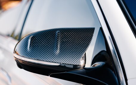 Mercedes-Benz S-Класс, 2021 год, 12 600 000 рублей, 7 фотография