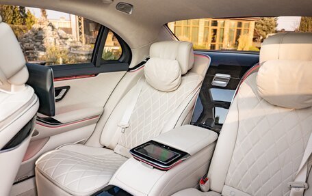Mercedes-Benz S-Класс, 2021 год, 12 600 000 рублей, 12 фотография