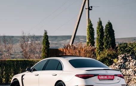 Mercedes-Benz S-Класс, 2021 год, 12 600 000 рублей, 5 фотография