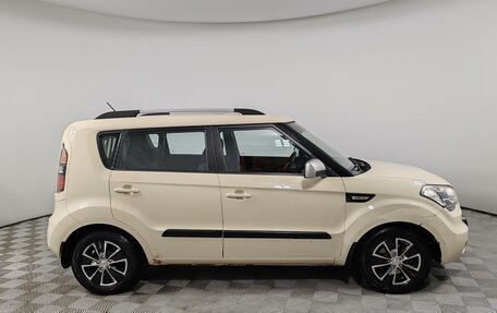 KIA Soul I рестайлинг, 2011 год, 789 000 рублей, 4 фотография