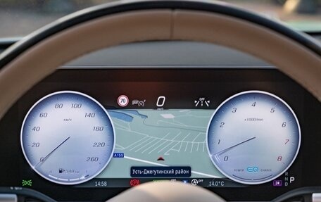 Mercedes-Benz S-Класс, 2021 год, 12 600 000 рублей, 13 фотография