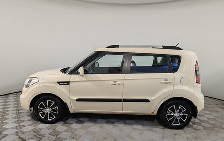 KIA Soul I рестайлинг, 2011 год, 789 000 рублей, 8 фотография