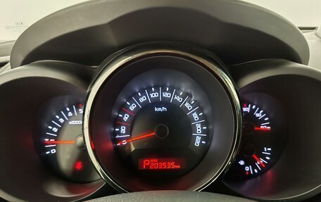KIA Soul I рестайлинг, 2011 год, 789 000 рублей, 12 фотография