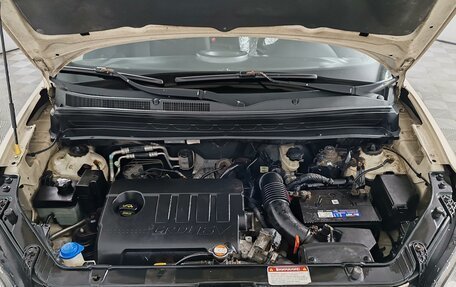KIA Soul I рестайлинг, 2011 год, 789 000 рублей, 9 фотография