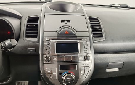 KIA Soul I рестайлинг, 2011 год, 789 000 рублей, 14 фотография