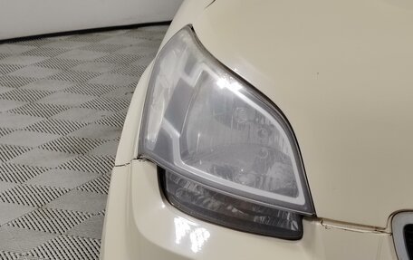 KIA Soul I рестайлинг, 2011 год, 789 000 рублей, 16 фотография