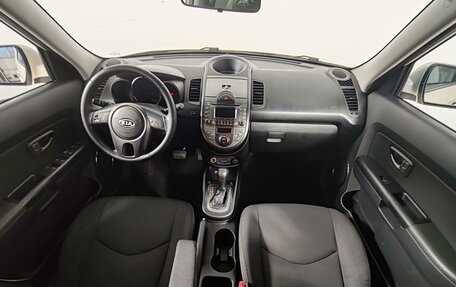 KIA Soul I рестайлинг, 2011 год, 789 000 рублей, 13 фотография