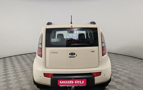KIA Soul I рестайлинг, 2011 год, 789 000 рублей, 6 фотография