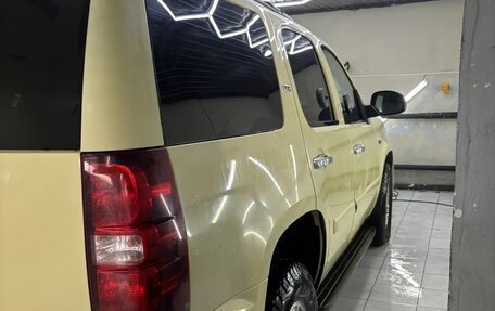 Chevrolet Tahoe III, 2010 год, 2 200 000 рублей, 7 фотография