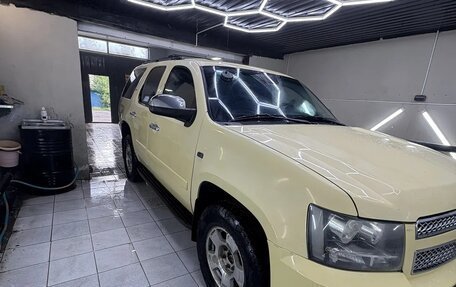 Chevrolet Tahoe III, 2010 год, 2 200 000 рублей, 10 фотография